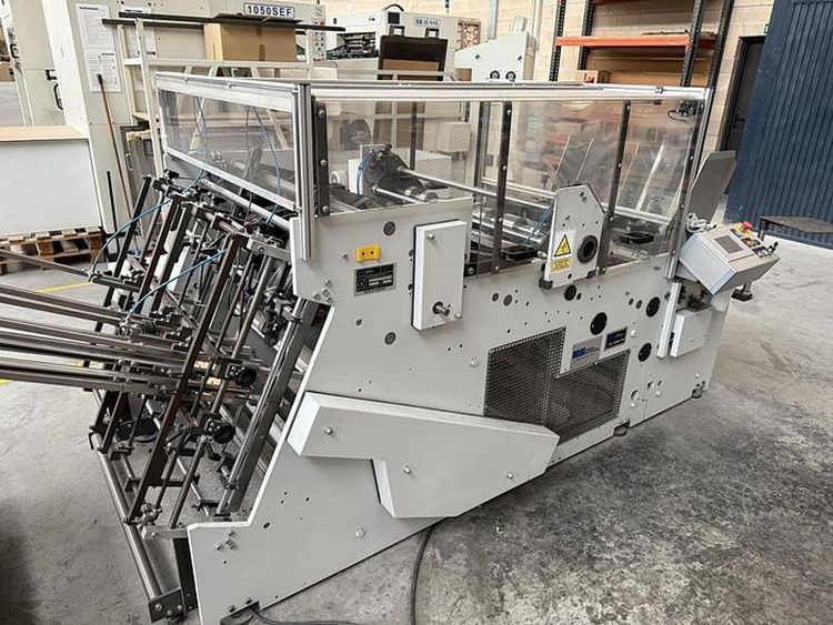 Heiber & Schroeder CE 100-2