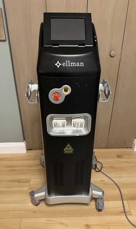 Ellman Medley Laser