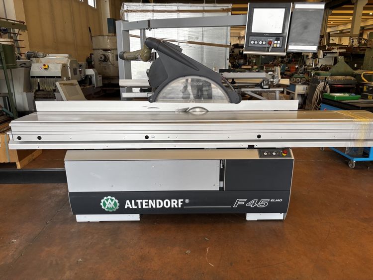 Altendorf F45 ELMO
