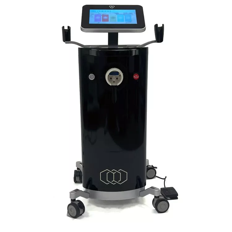 Inmode Optimas w/ Morpheus8 & Diolaze XL Handpieces