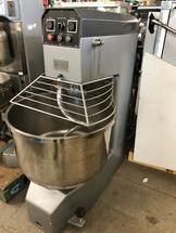 Hobart HF-180-1 Spiral dough mixer