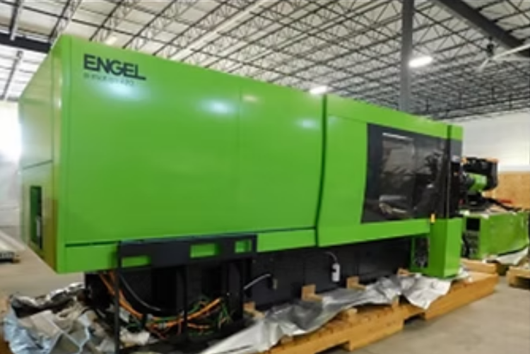 3 Engel E Motion 420 T