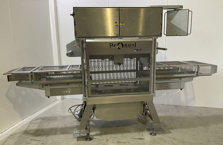 Proseal GT-1 Gas Flash