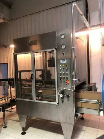 LPG 1t, Case Packer