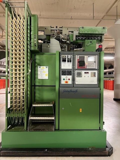 Schlafhorst Autocoro 240 Open end