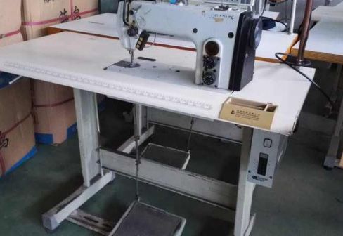 Duerkopp adler 271-140342 Sewing machines