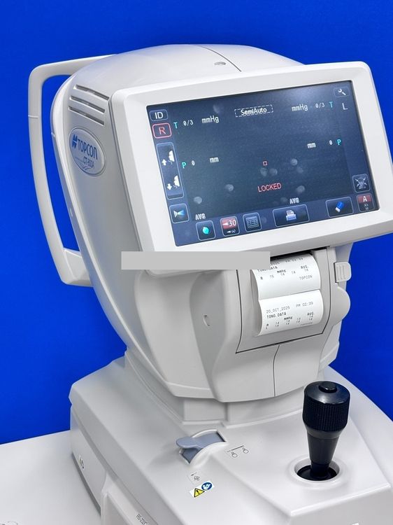 Topcon CT-800A