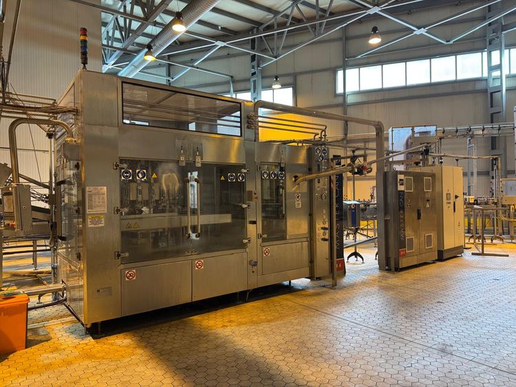 Can filling line CFT