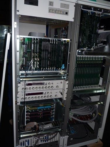 Shibasoku WL93αCE Tester