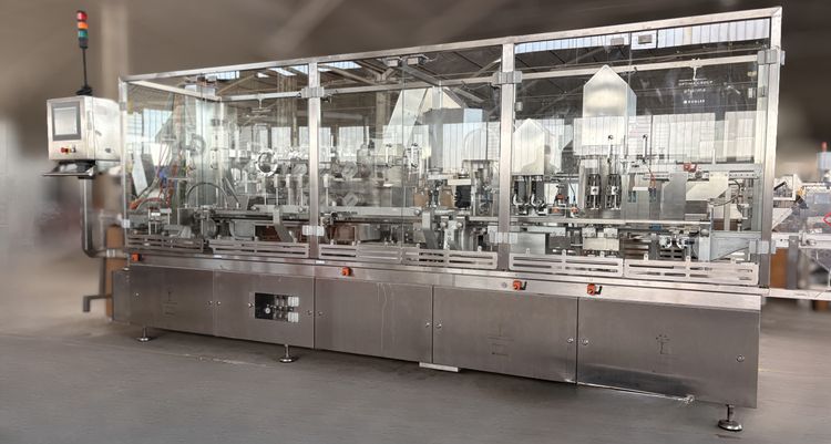 Optima Linoline Full line