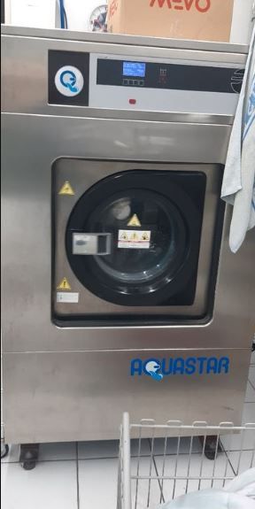 AQUASTAR Washing
