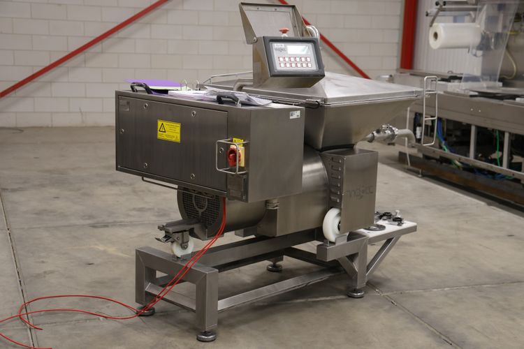 Inotec i140CD-37D Emulsifier