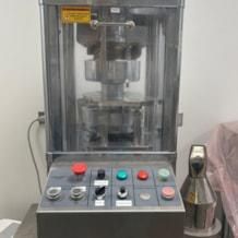 Riva 470 B-D Rotary Tablet Press