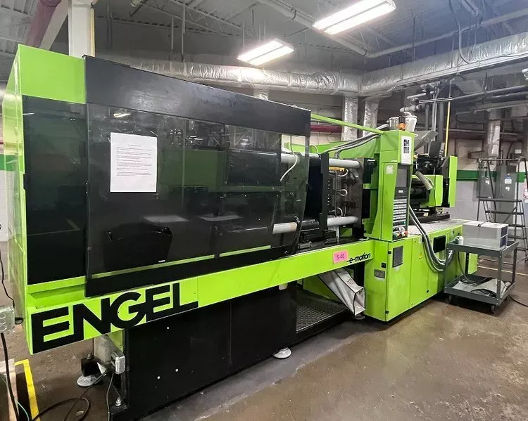 Engel e-motion 740/200 T US 200 T