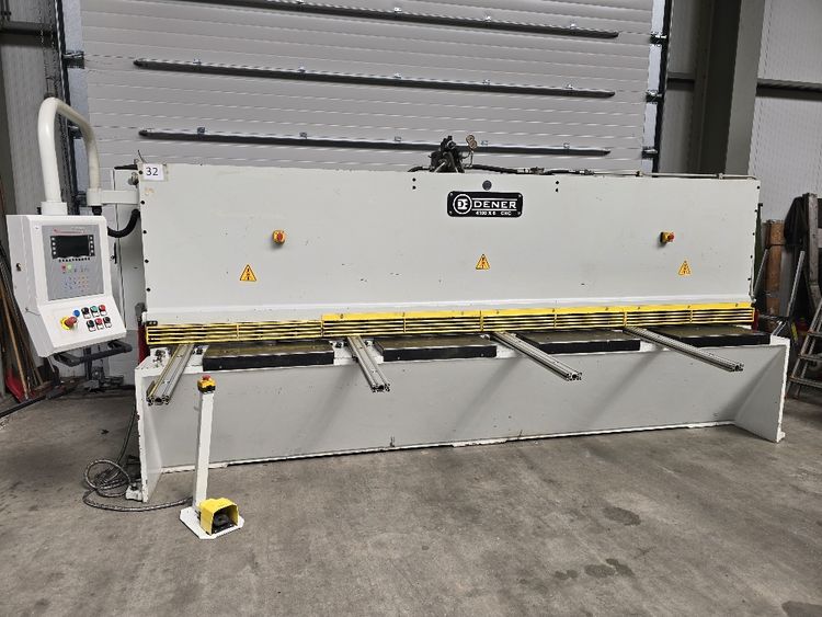 Dener DMMH CNC 41 06