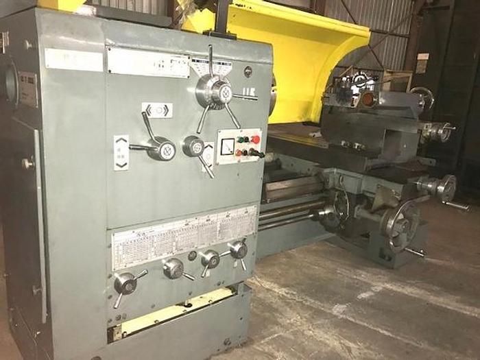 Hercules ENGINE LATHE 800 RPM SPA 10