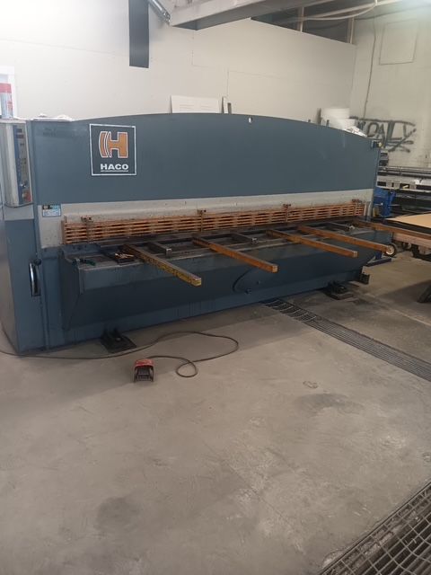 Haco TS 3008
