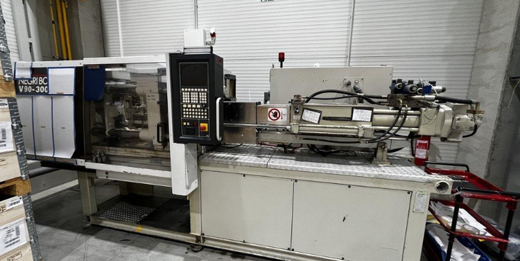 Negri Bossi V90 90 T