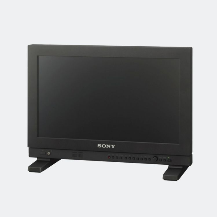 Sony LMD-A170 v2.0 17 Full HD LCD Monitor