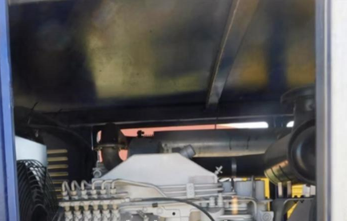 PROMOTOR PM-HDD-35-60 Warping Head: One 450mm