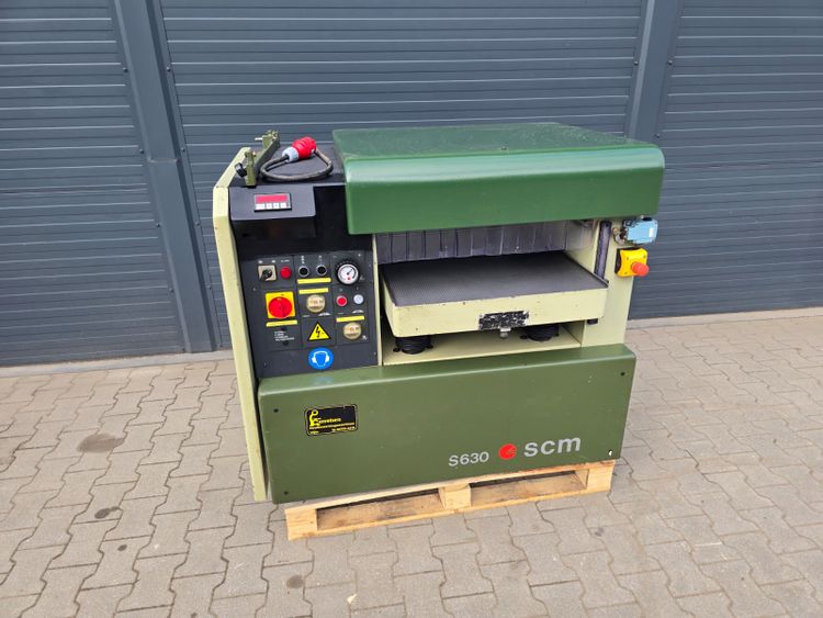 SCM 630