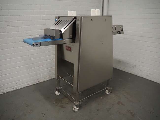 Nock CB435 4E compact slicer