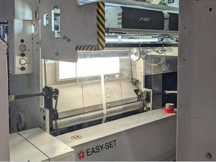 W&H Miraflex AM  8 1000 mm