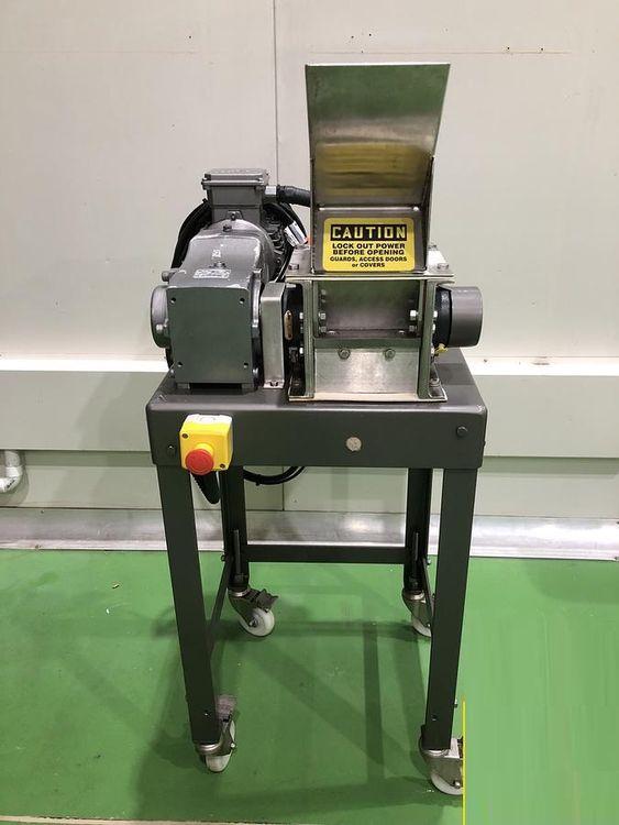 Munson M6-SS CLASSIFYING CUTTER