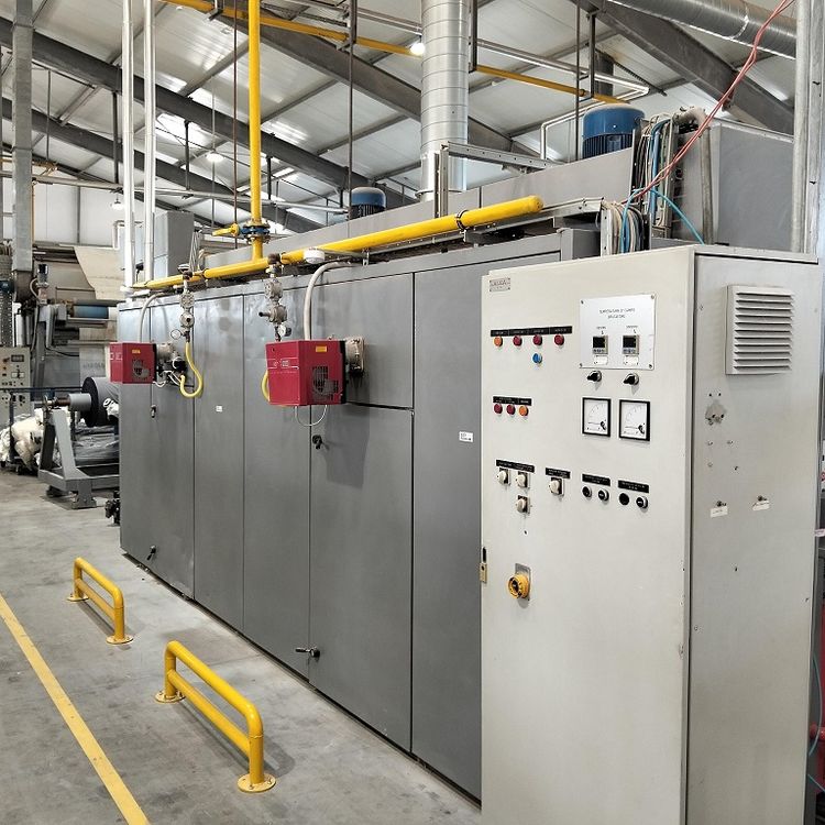 Alea GA-88  Dryer