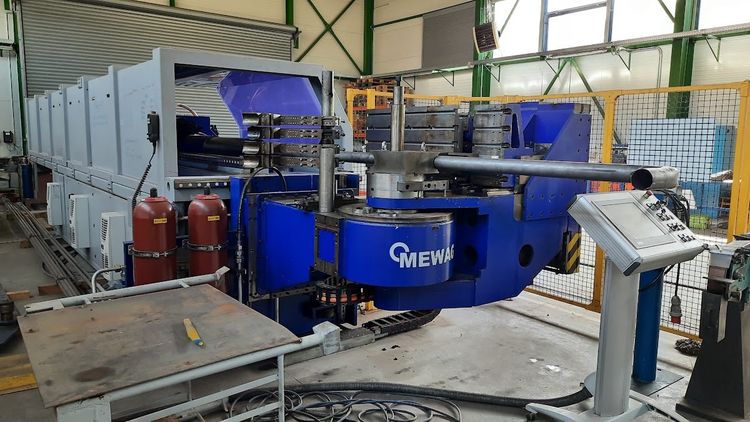 Mewag GIGALUS 130 S