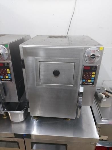 AUTO FRY  MTI 5 Autofry deep fryer