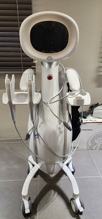 Classys Shurink Universe Dermatology