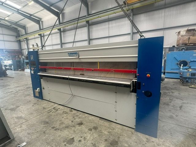 Lapauw 1x1600x3300 Ironer