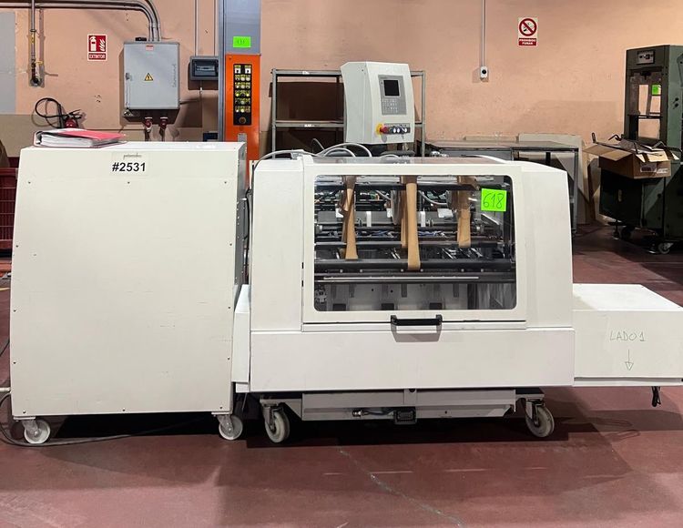 Palamides DELTA 703
