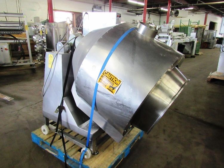 Coating Tumbler