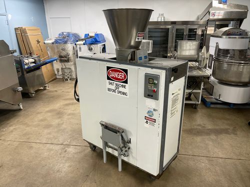 Benier B8012 Bread Divider