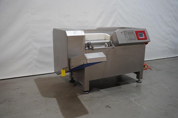 Holac Cubixx 120 undefined