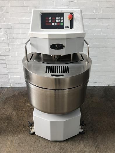 Mondial Forni Matrix V2 80 Spiral Mixer