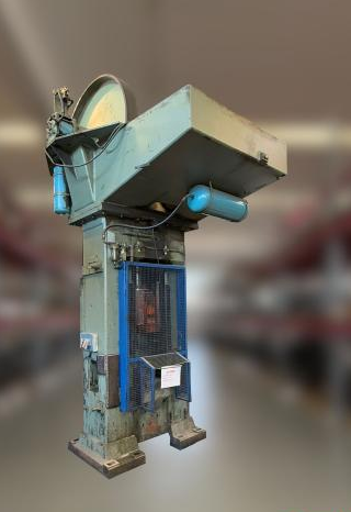 Ficep PVS Ø 200 mm 400 t