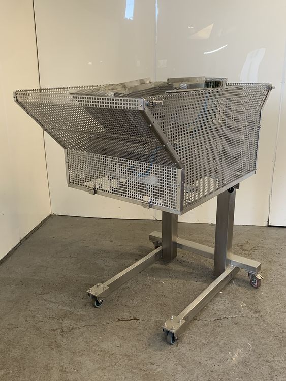 Depositor