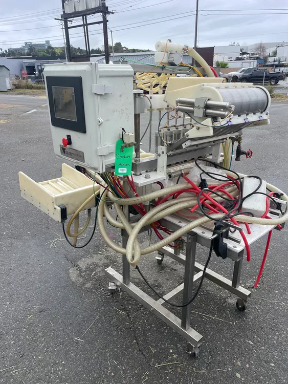 Meheen M6 Bottle Filler