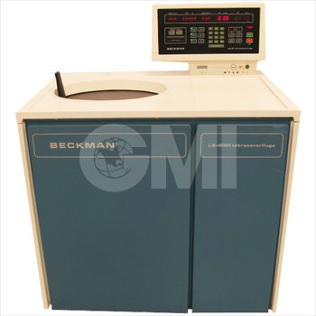 Beckman L8-80M Ultracentrifuge