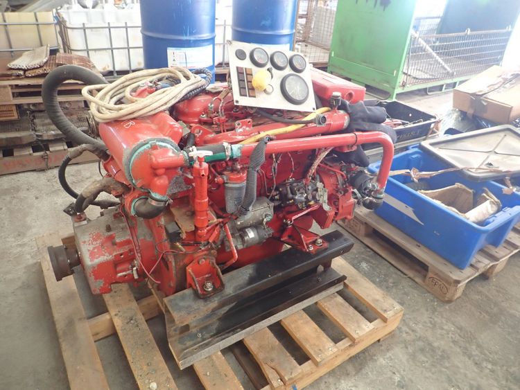 2 Iveco 8041M09 94 HP