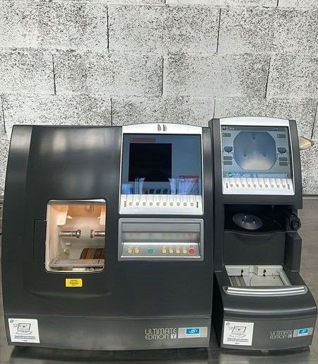 Essilor Ultimate M30 Kappa