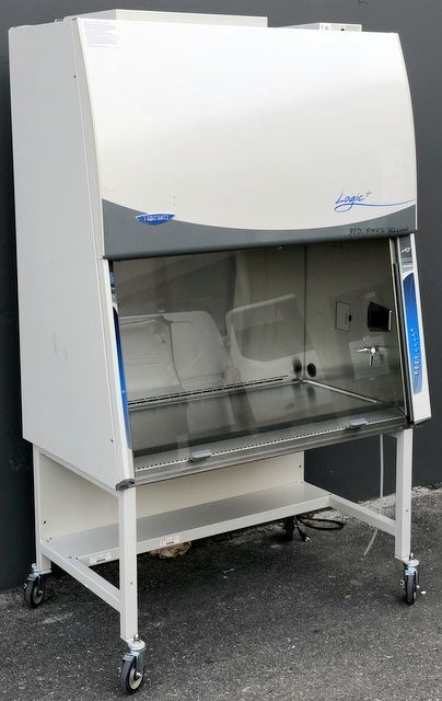 Labconco Purifier Logic+ Biosafety Cabinet