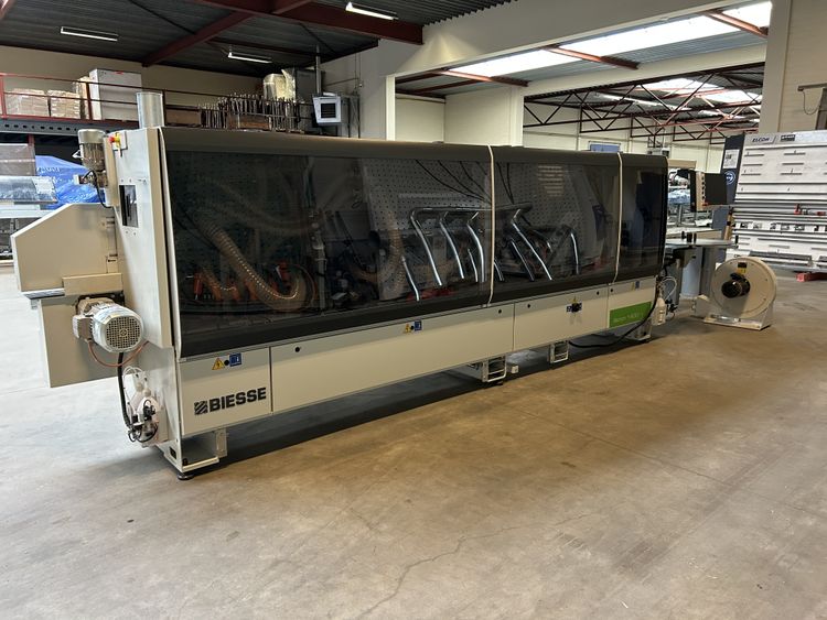 Biesse Akron 1445-B