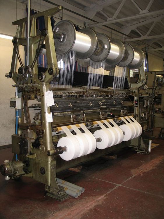 3 Karl mayer HDR 14 75" 24E