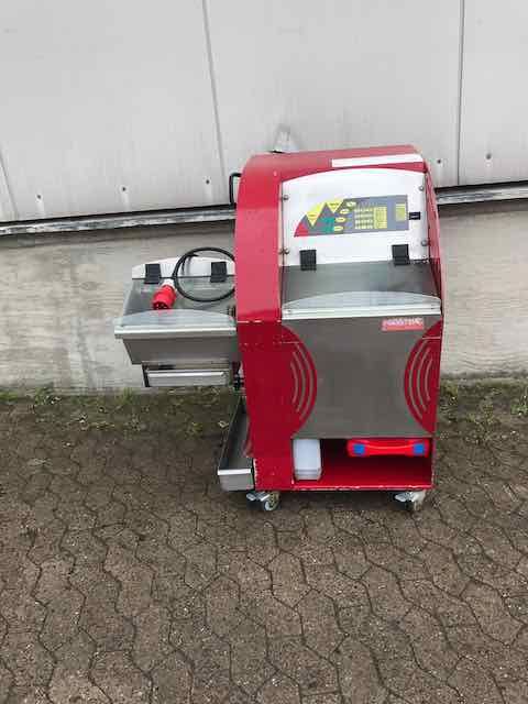 Wabäma Economy Plus 380.220 Elektronik Bread Slicer