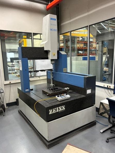 ZEISS MC 850