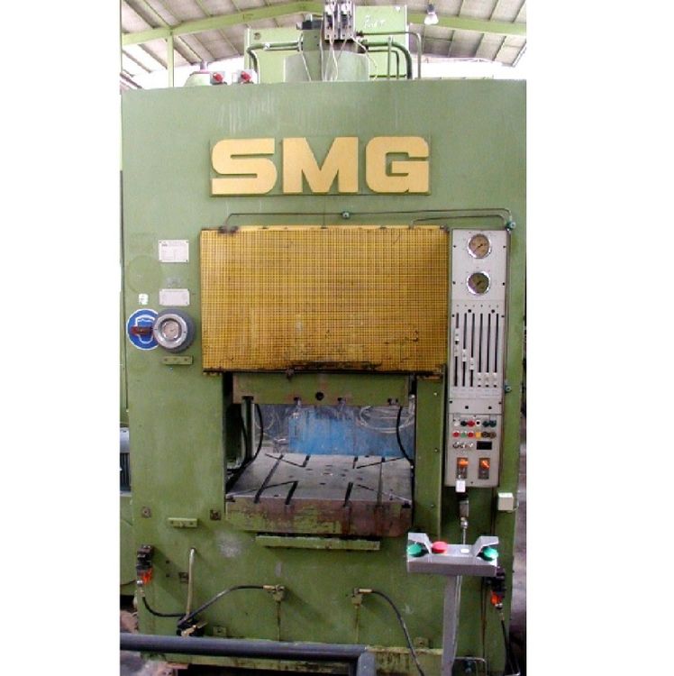 SMG DS 250 250 Ton